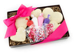 Small Valentine's Day Sugar Cookie Kit